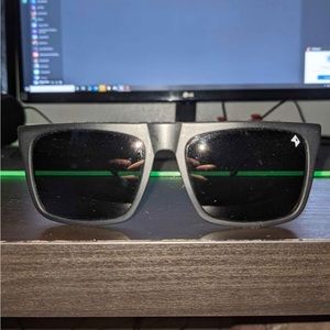 William Painter Gold Level Sunglasses